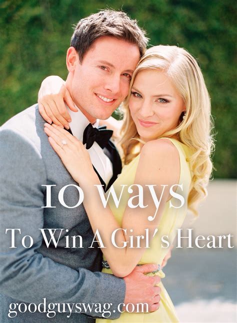 how to win a girl who is dating